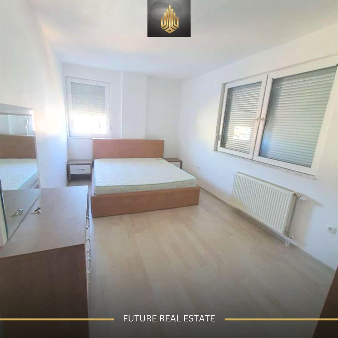 Banesë me QERA/95m² 4