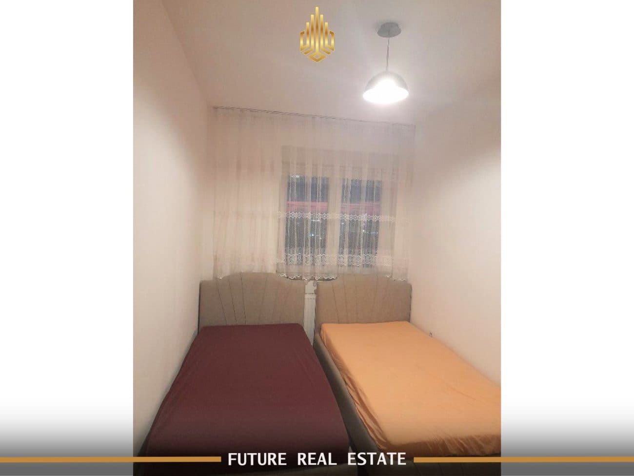 Banesë me QIRA – 3 dhoma gjumi – Prishtinë – Prishtina e re. 3