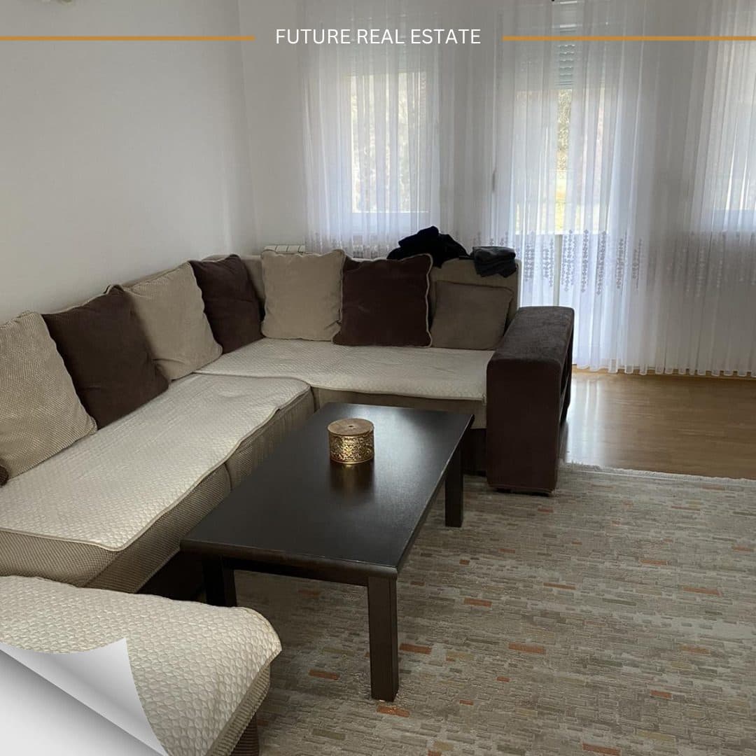 Shtëpi me QIRA – 4 dhoma gjumi – Prishtinë – Lagja Kodrina 2