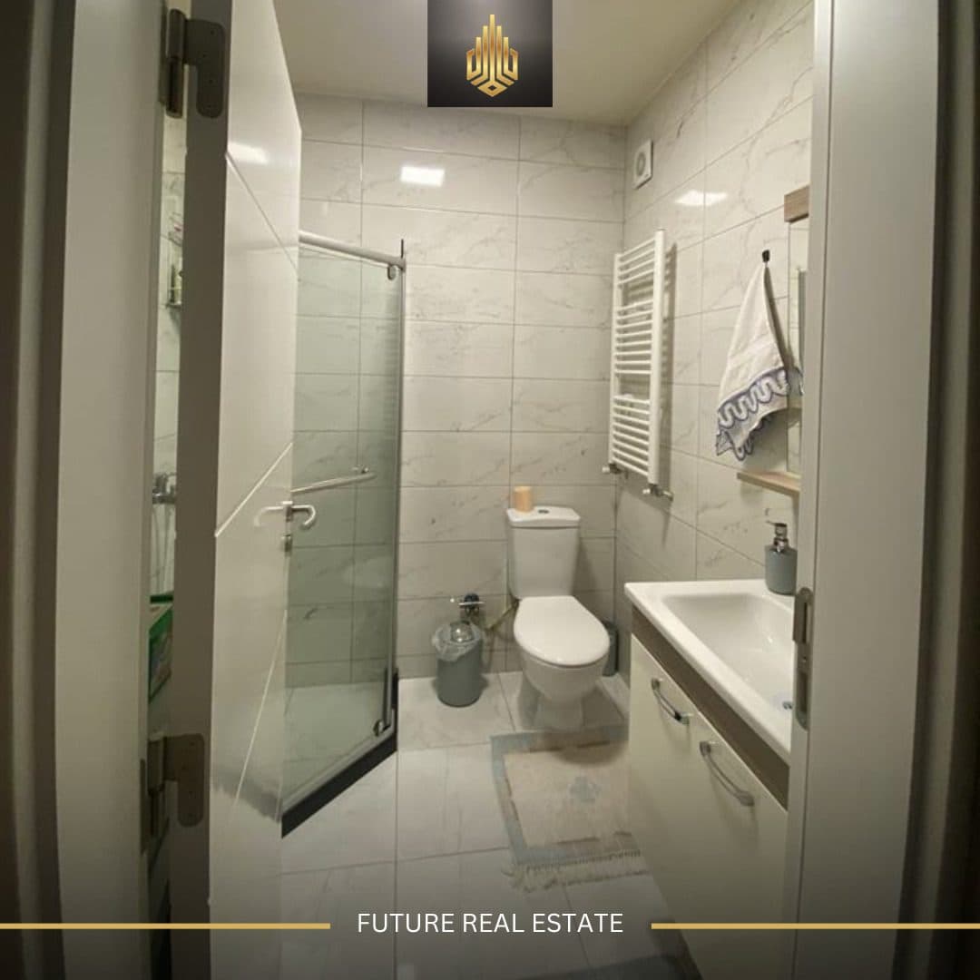 Banesë në SHITJE/77m² 3
