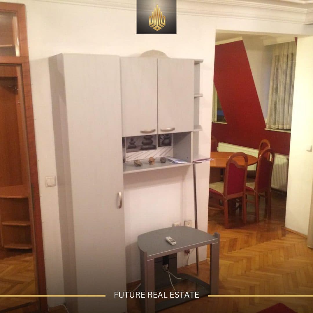 Banesë me QERA/65m² 3