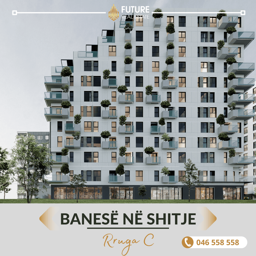 Banesë në SHITJE/55.60m² 1