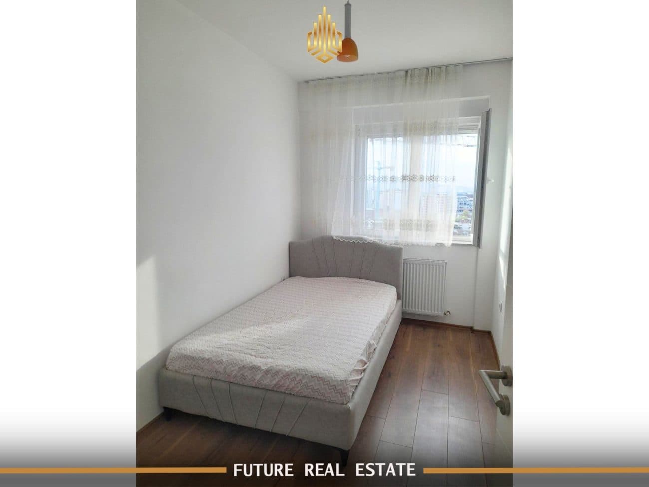 Banesë me QIRA – 3 dhoma gjumi – Prishtinë – Prishtina e re. 2