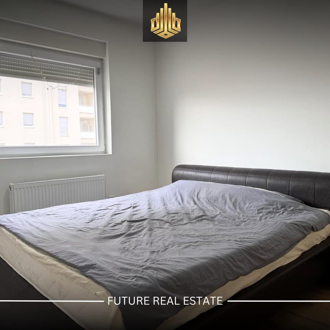 Banesë me QERA/57m² 4