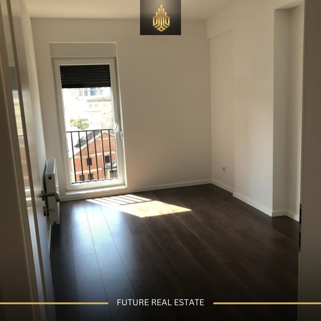 Banesë me QERA/100m² 2