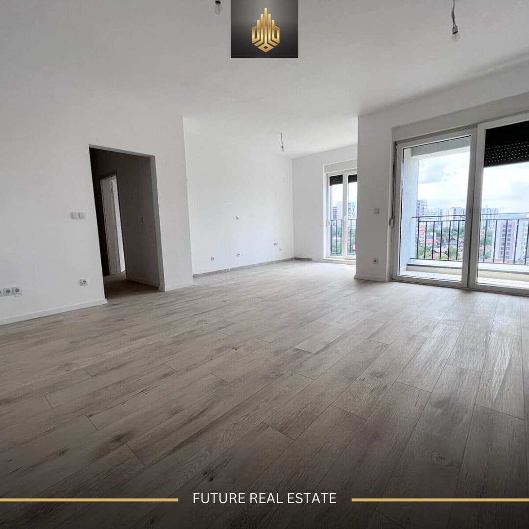Banesë me QERA/85m² 2