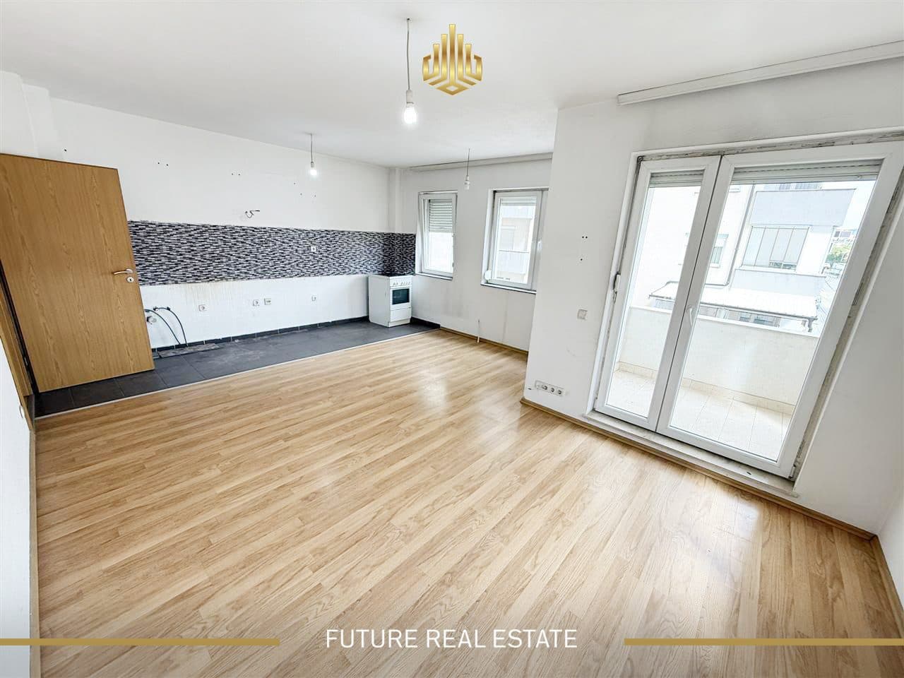 Banesa në SHITJE/73.5m2 2
