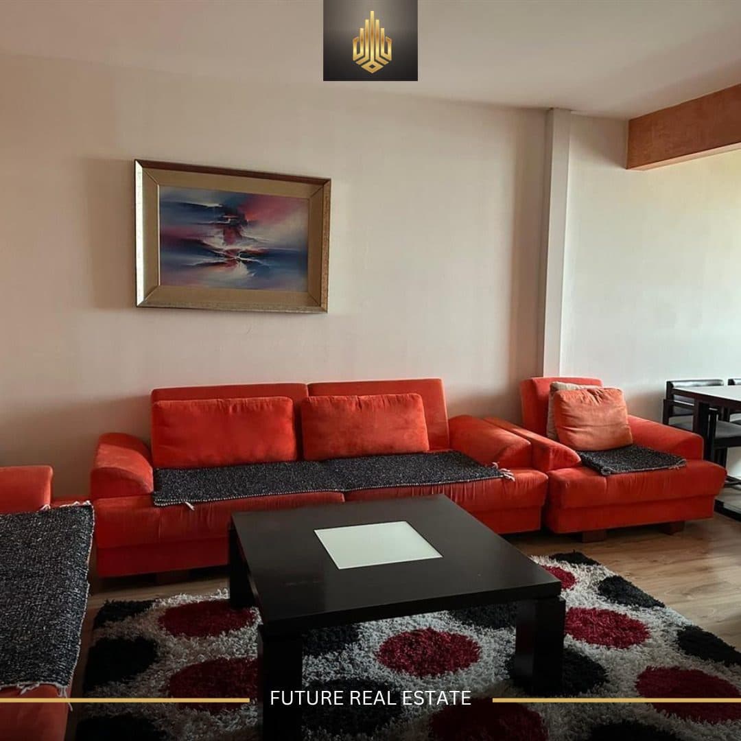 Banesë me QERA/65m²