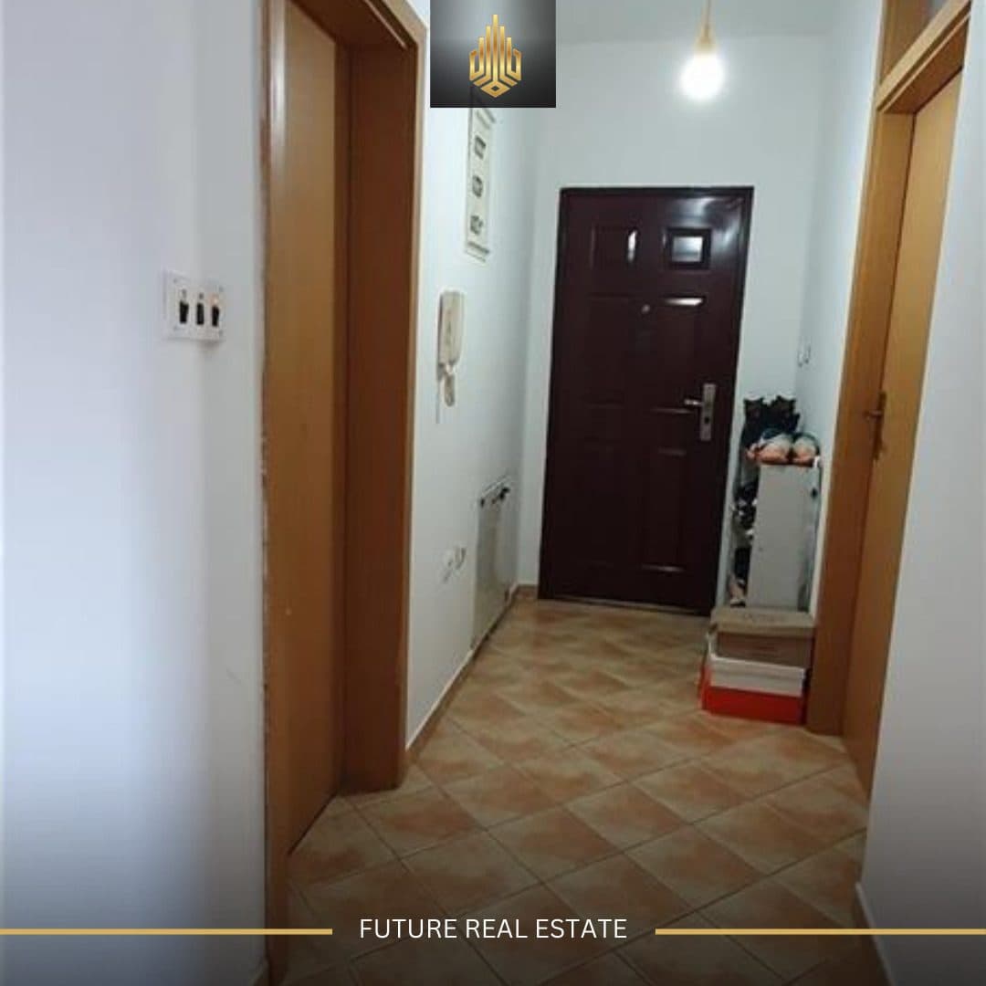 Banesë me QERA/65m² 2