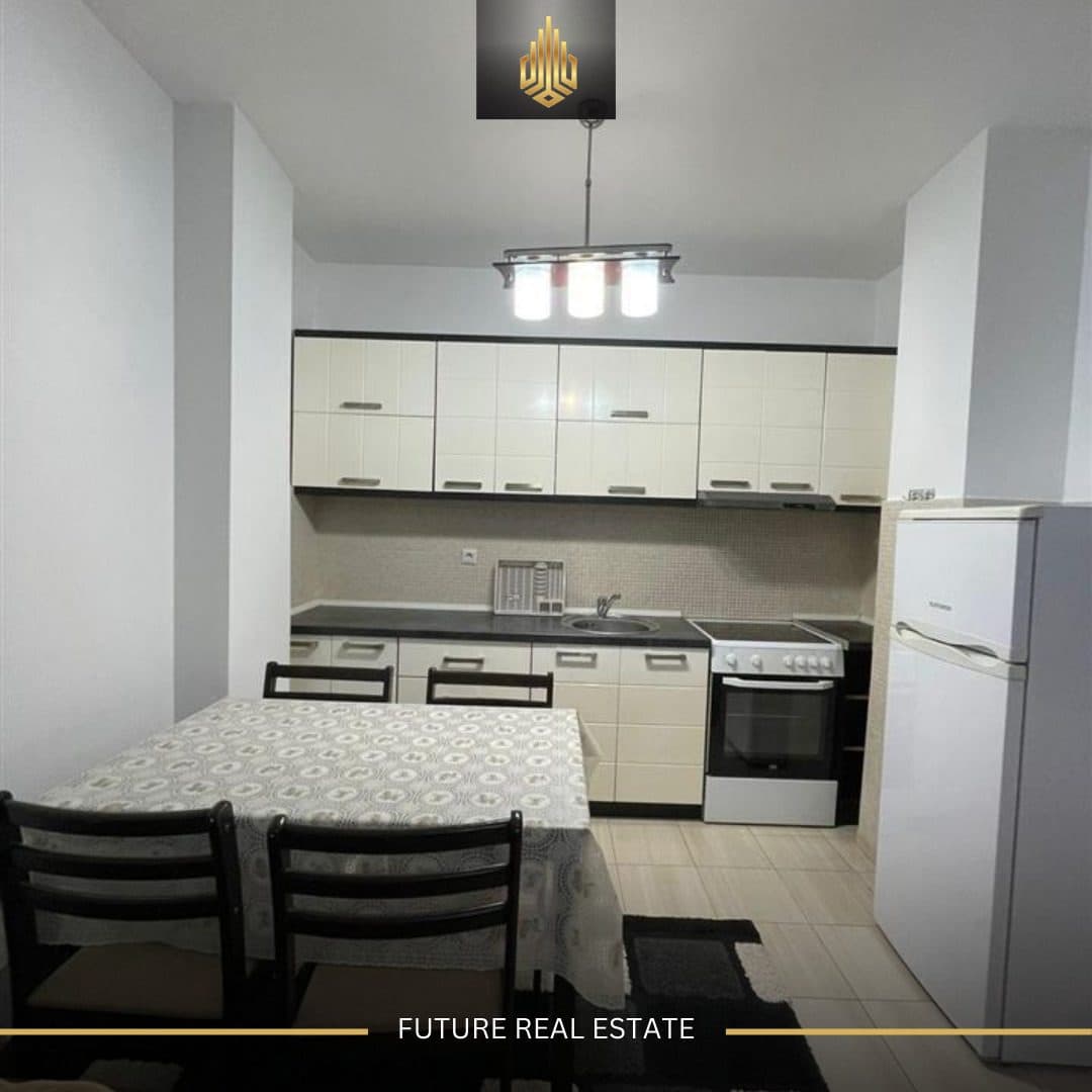 Banesë me QERA/60m² 2