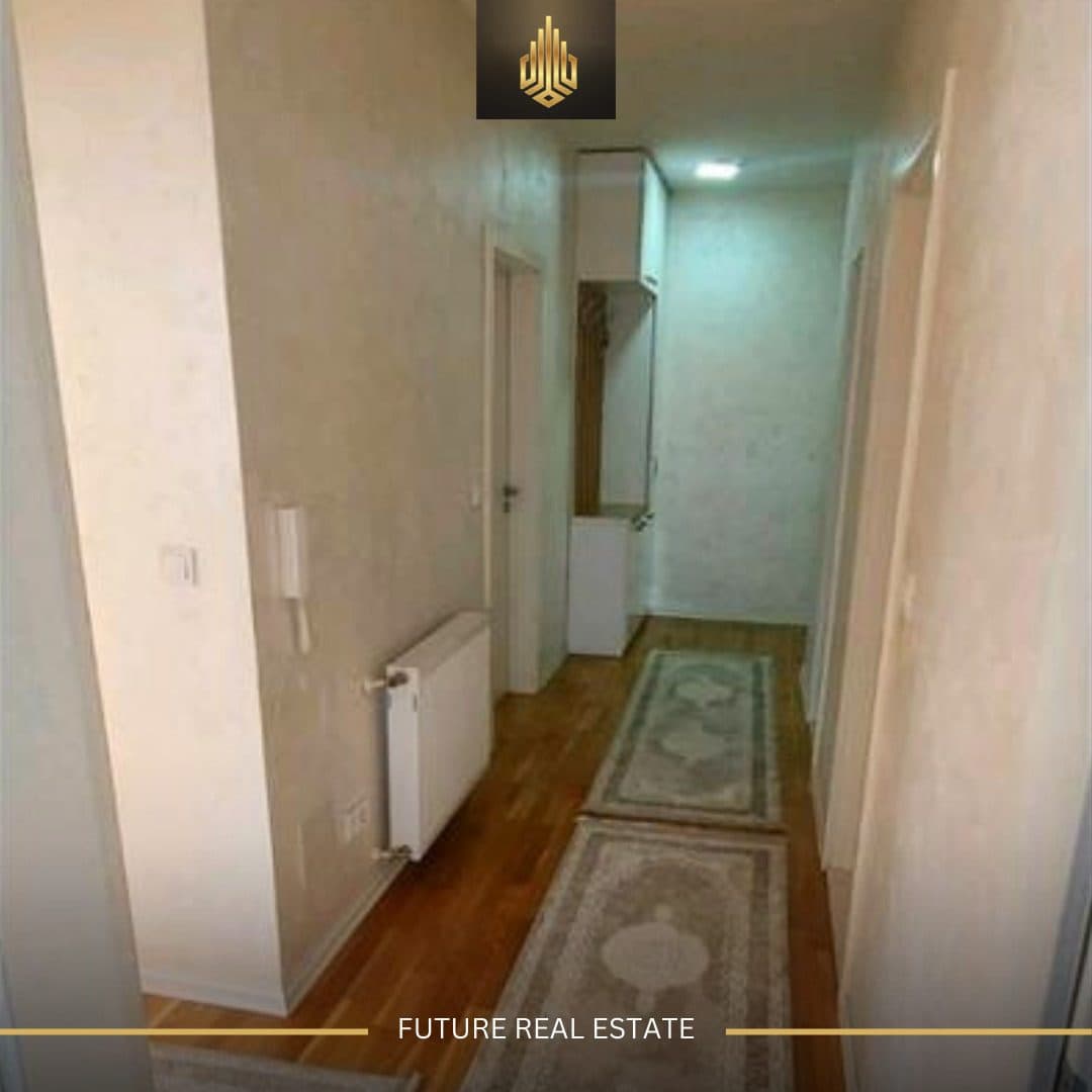Banesë me QERA/110m² 3