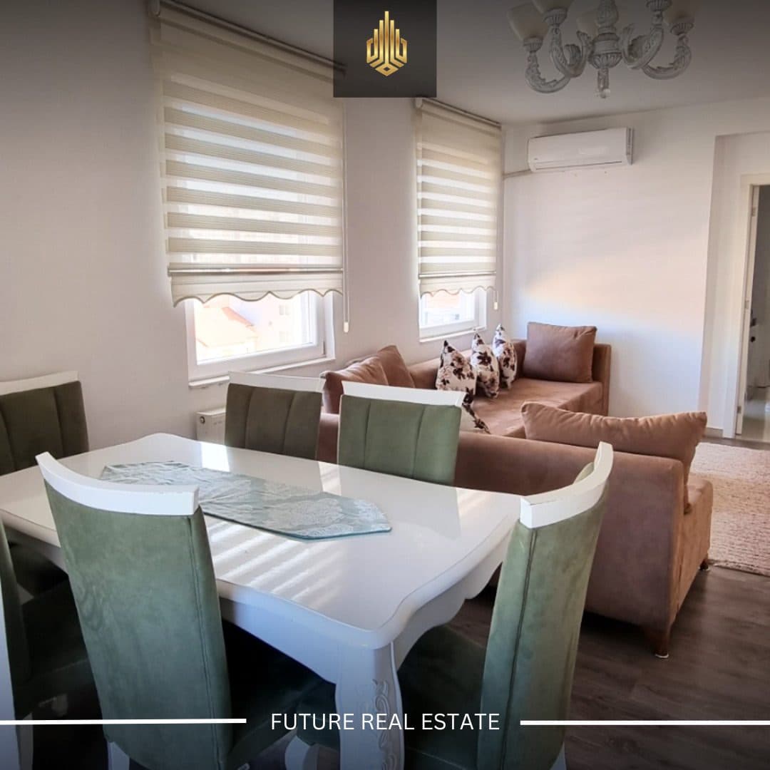 Banesë me QERA/50m² 2