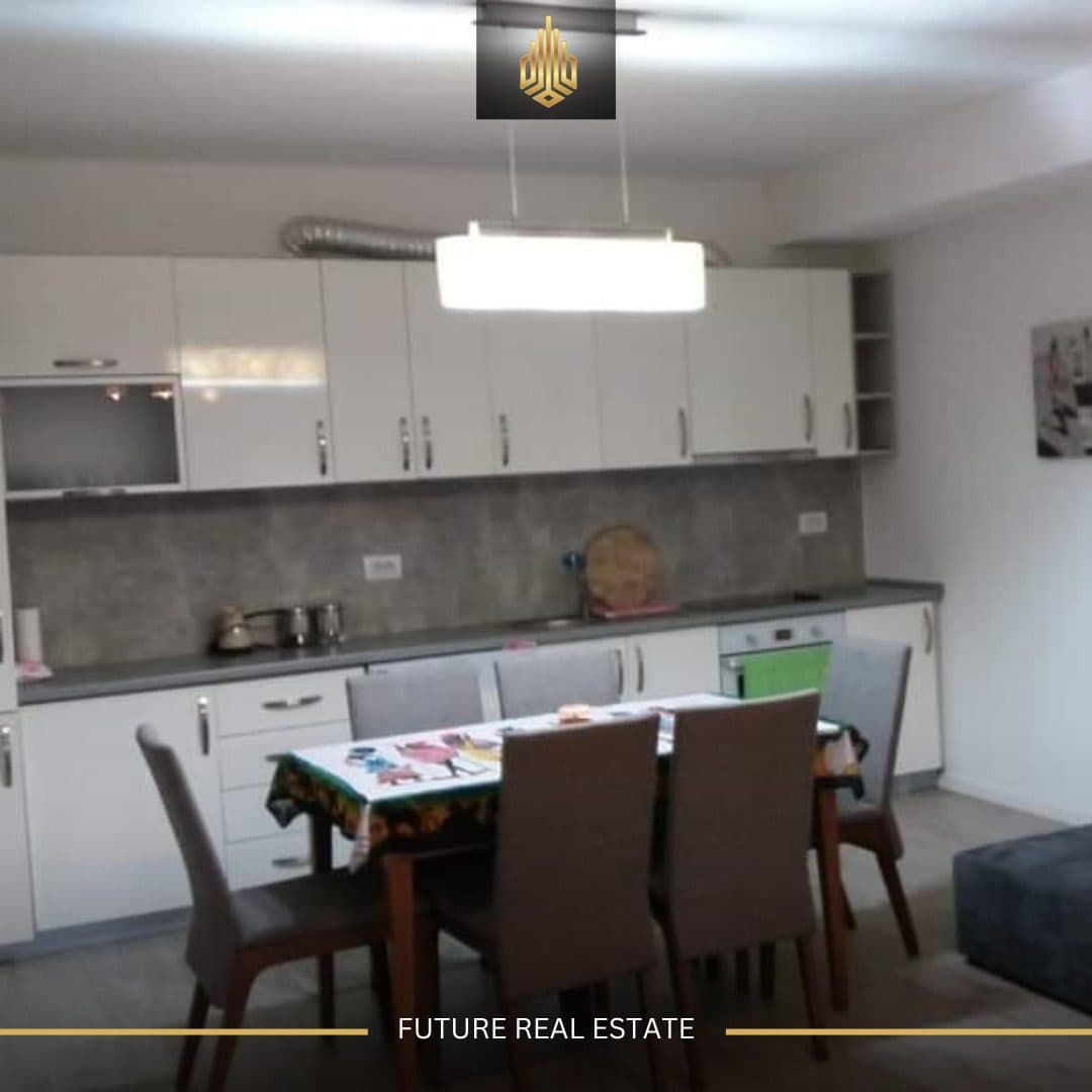 Banesë me QERA/86m² 2