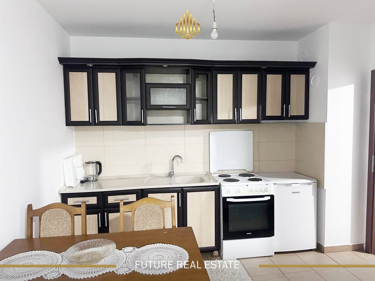 Banesa me QIRA/60m2 4