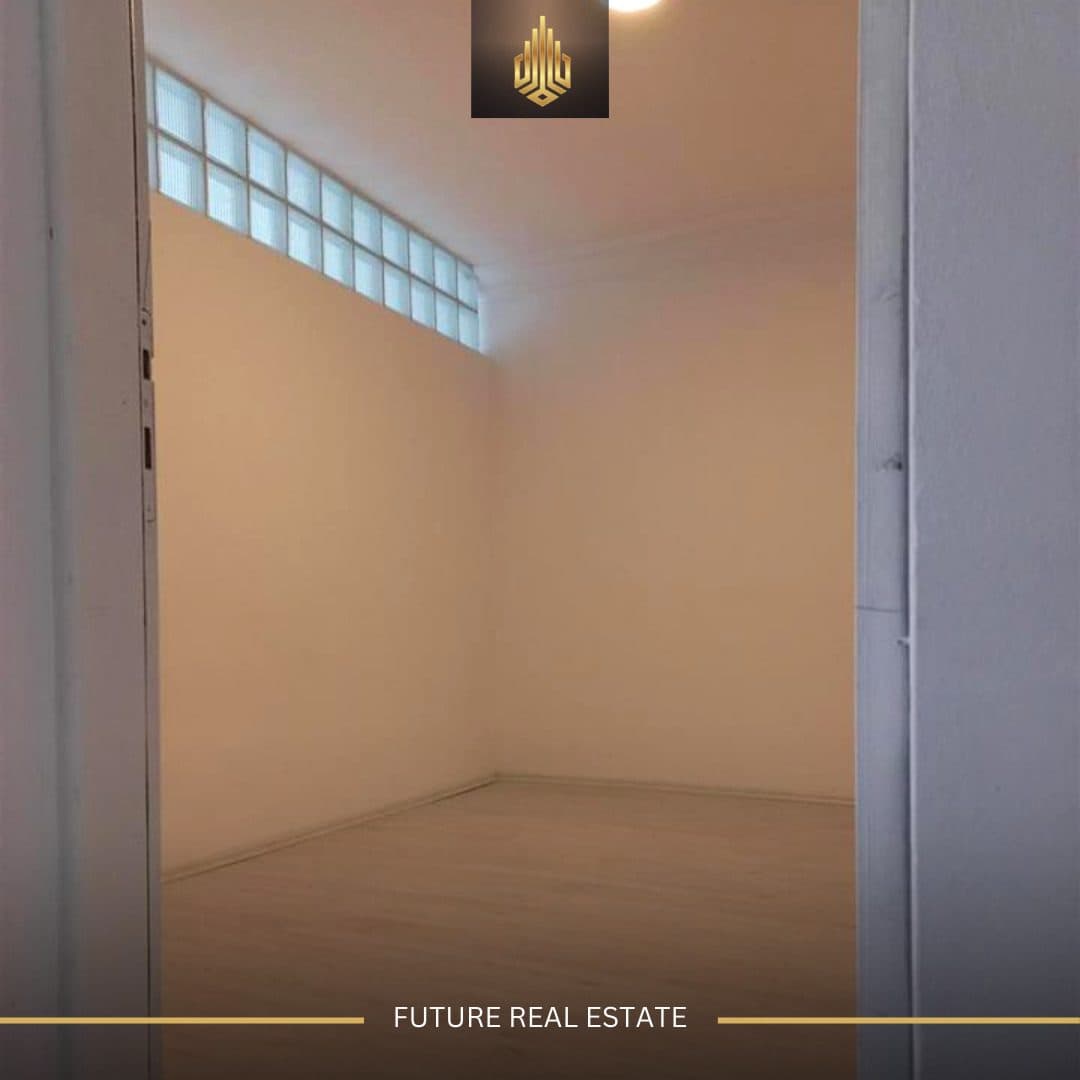 Banesë me QERA/SHITJE-58m² 4
