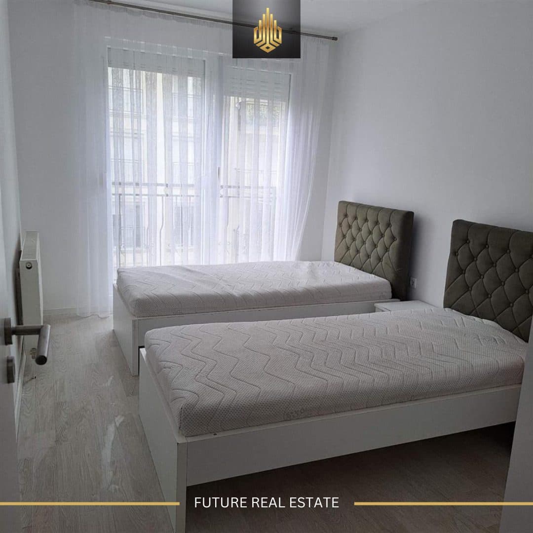 Banesë me QERA/91m² 3