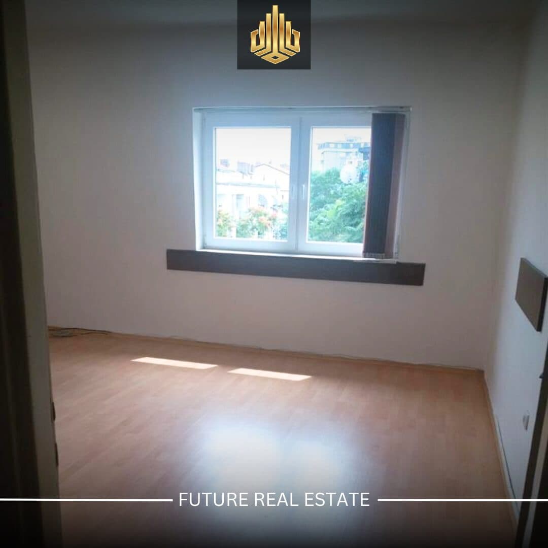 Banesë me QERA/32m² 2