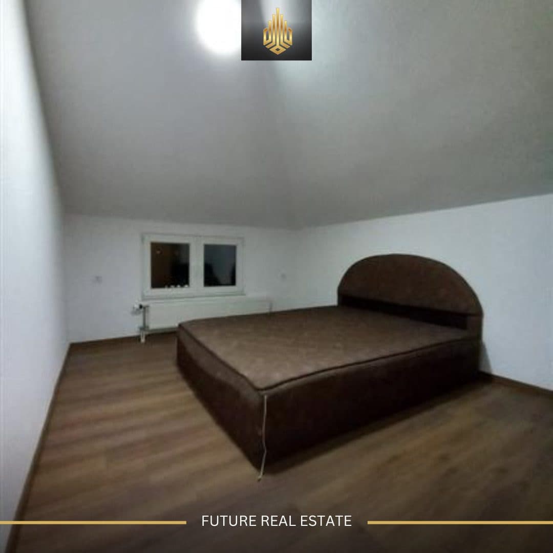 Banesë me QERA/90m² 2
