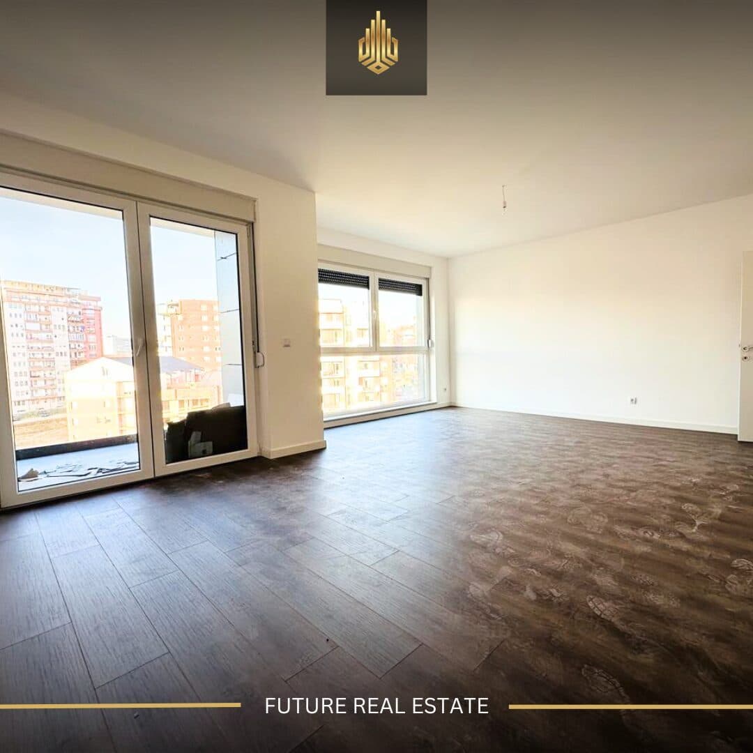 Banesë në SHITJE/95.17m² 2