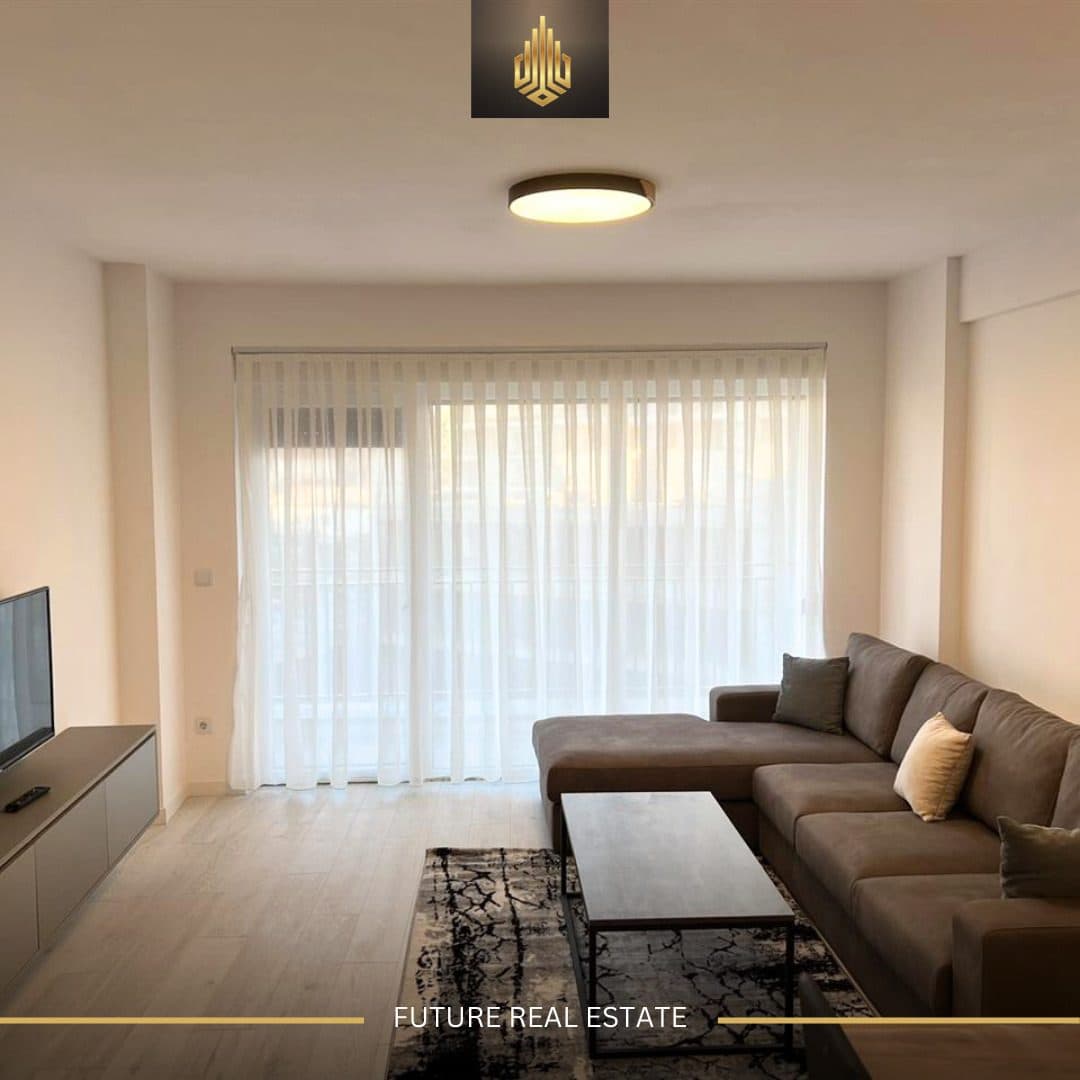 Banesë me QERA/85m²