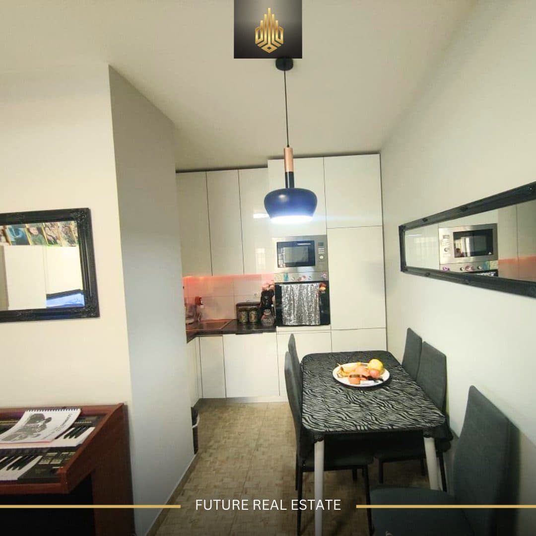 Banesë në SHITJE/60m² 3