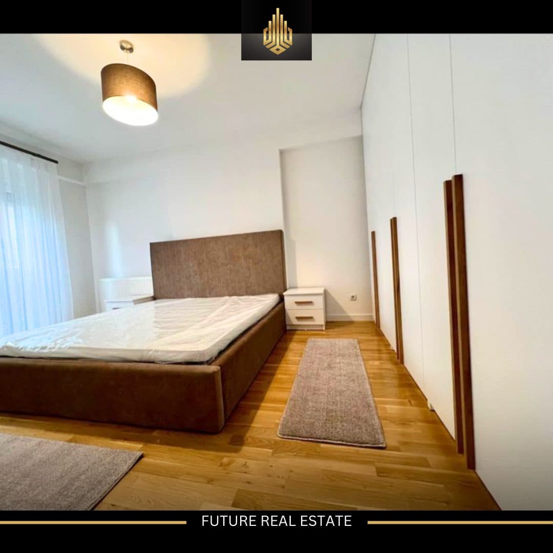 Banesë me QERA/103m² 4