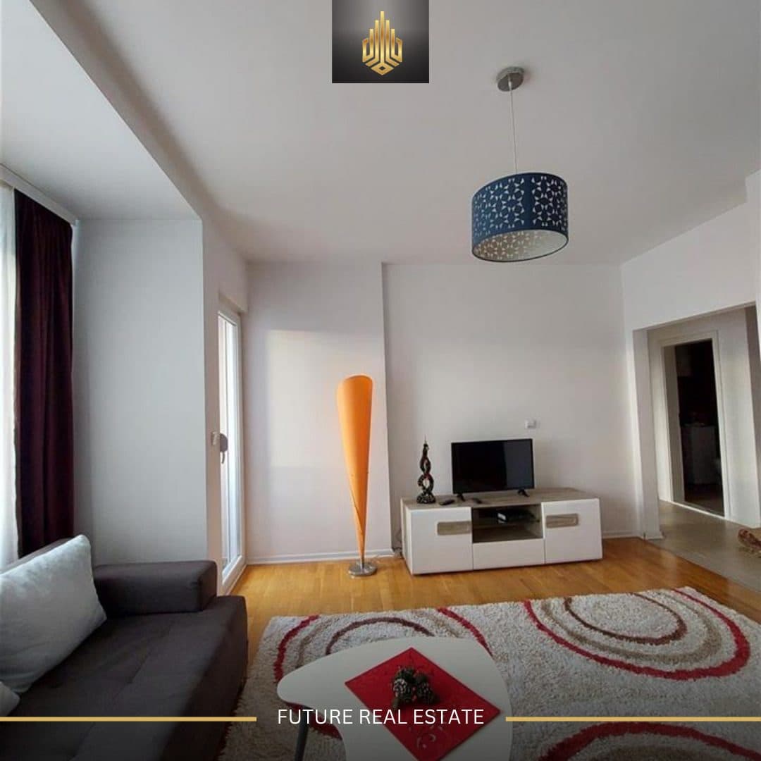 Banesë me QERA/57m² 3