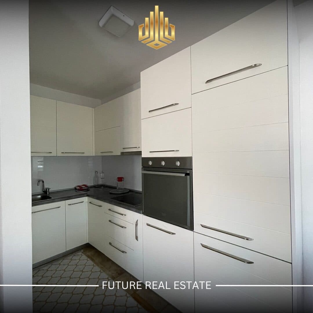 Banesë me QERA/76m² 3