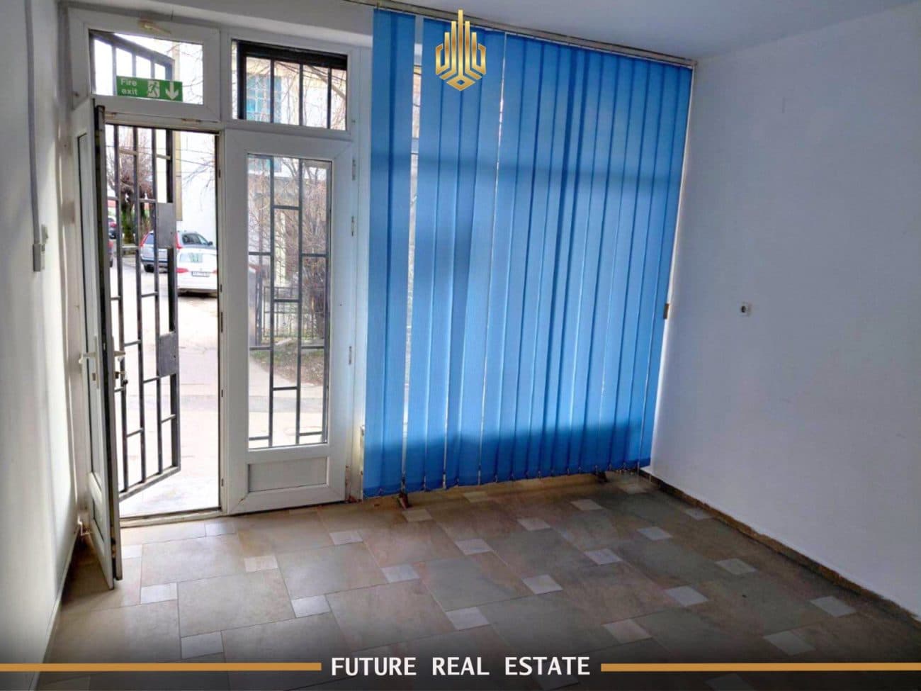 Lokal me QIRA – 90 m2 – Prishtinë – Ulpianë.