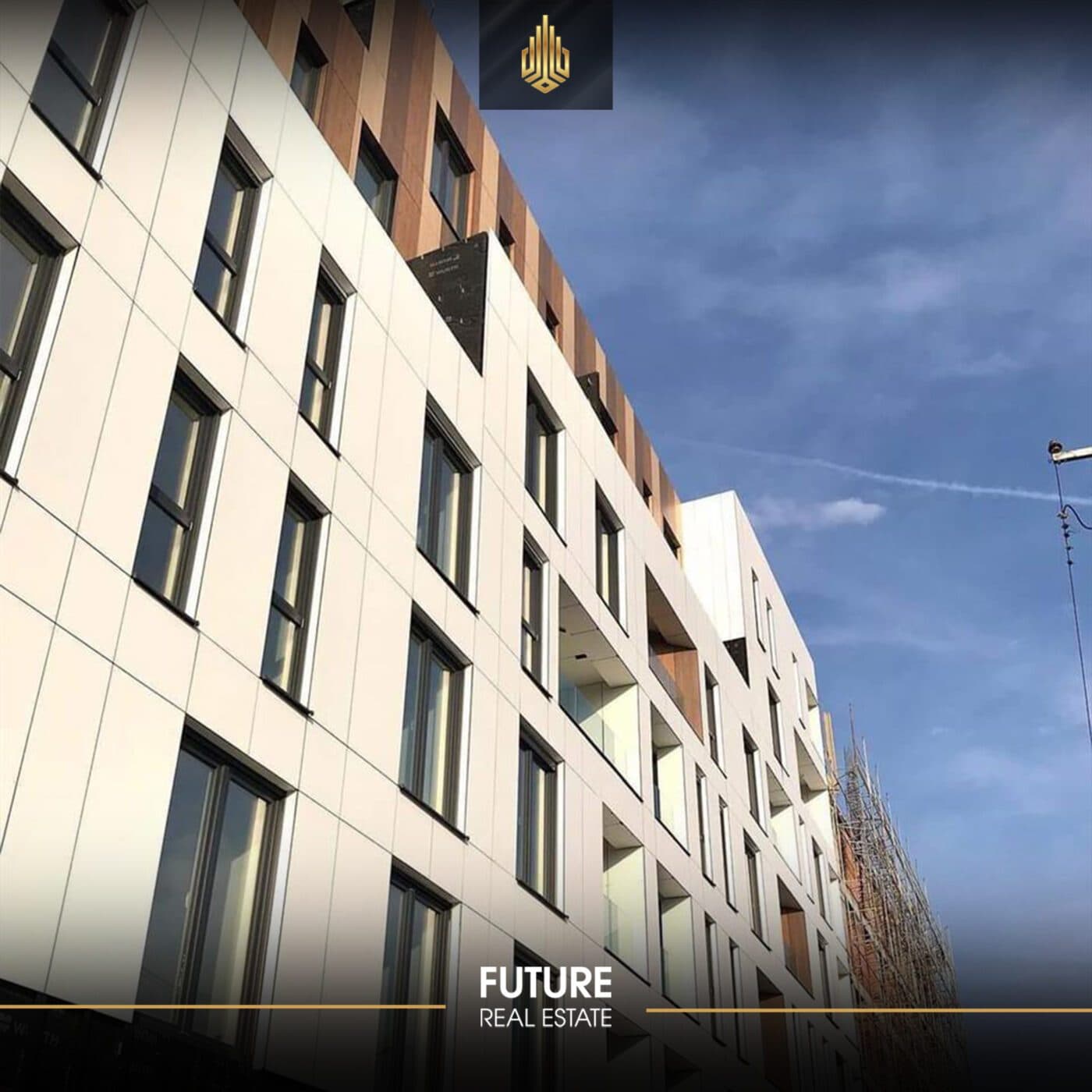 Banesa në SHITJE/ 1+1 Dhomë gjumi - 61.5m2, Velani, Prishtinë 2