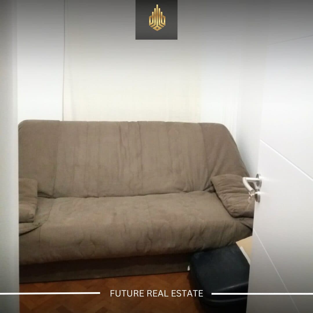 Banesë me QERA/55m² 3