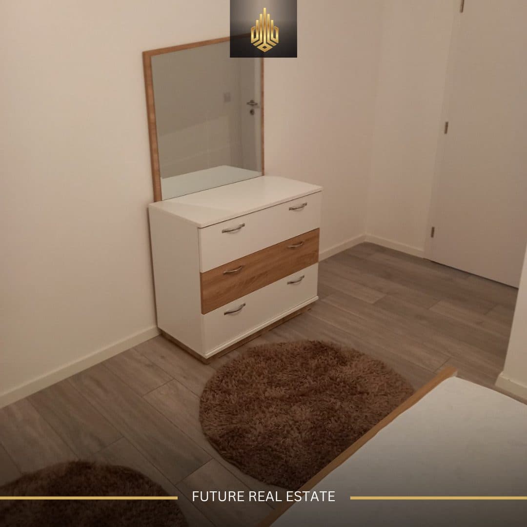 Banesë me QERA/65m² 4