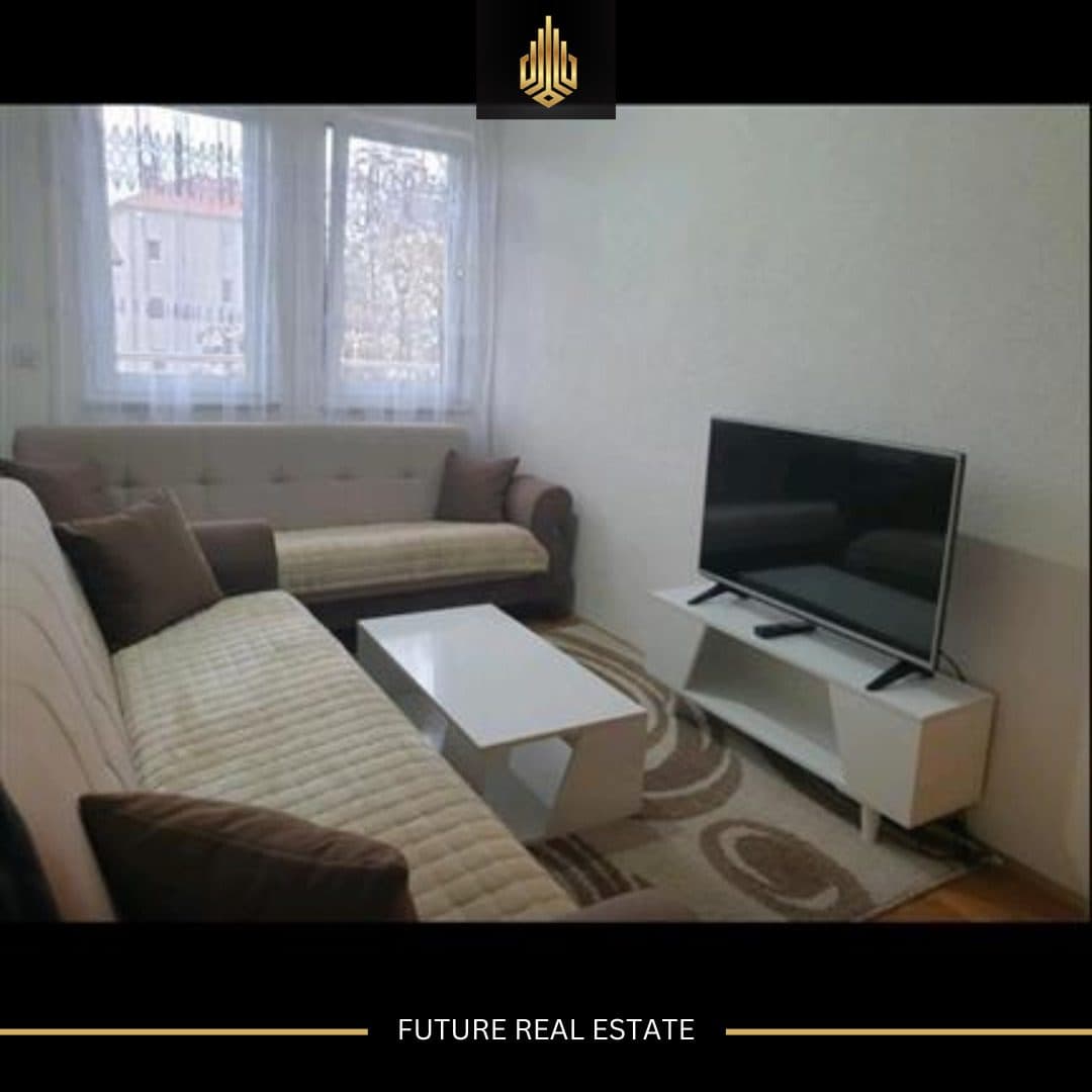 Banesë me QERA/50m²