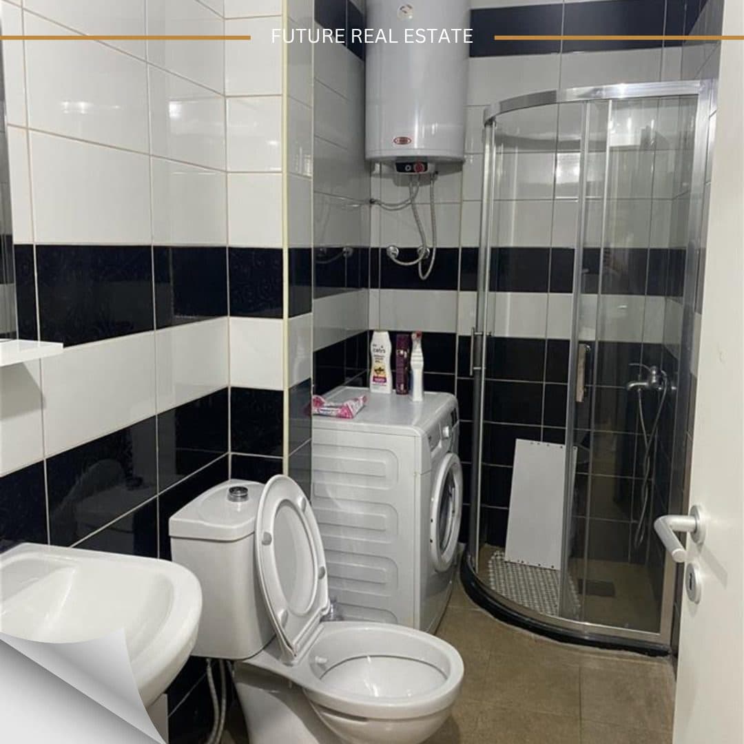 Banesë me QERA/72m² 4
