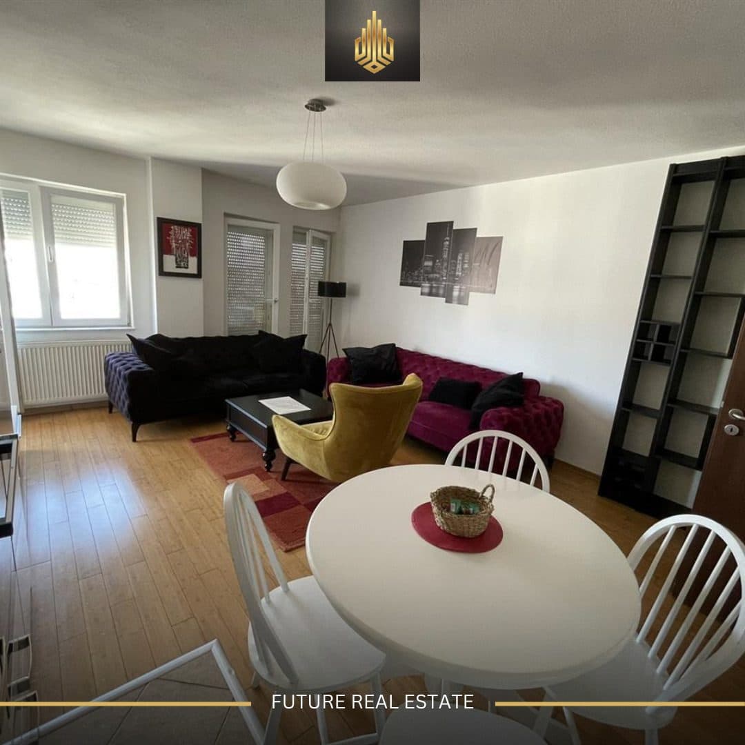 Banesë me QERA/75m² 2