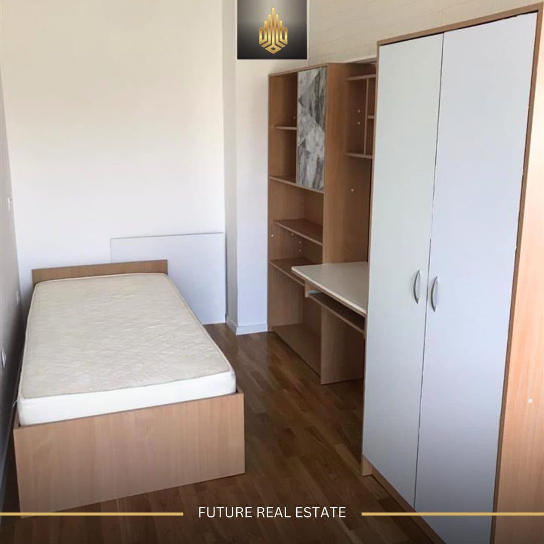 Banesë me QERA/77m² 4