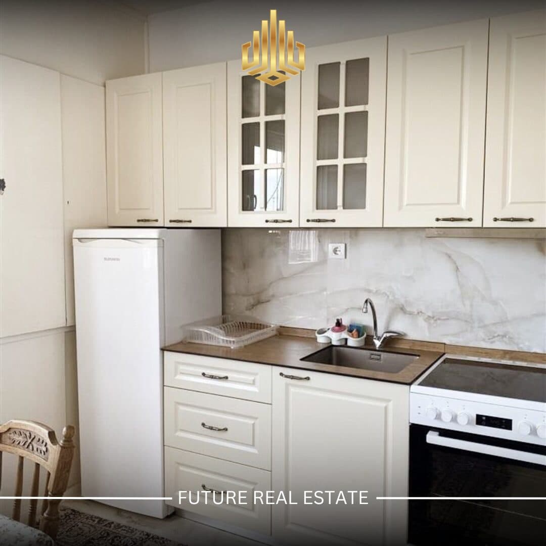 Banesë me QERA/75m² 3