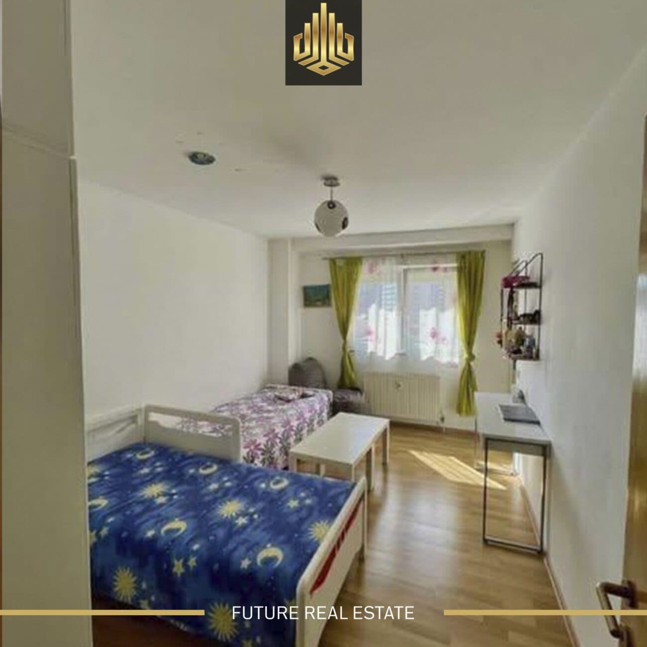 Banesa me QIRA/90m2 4