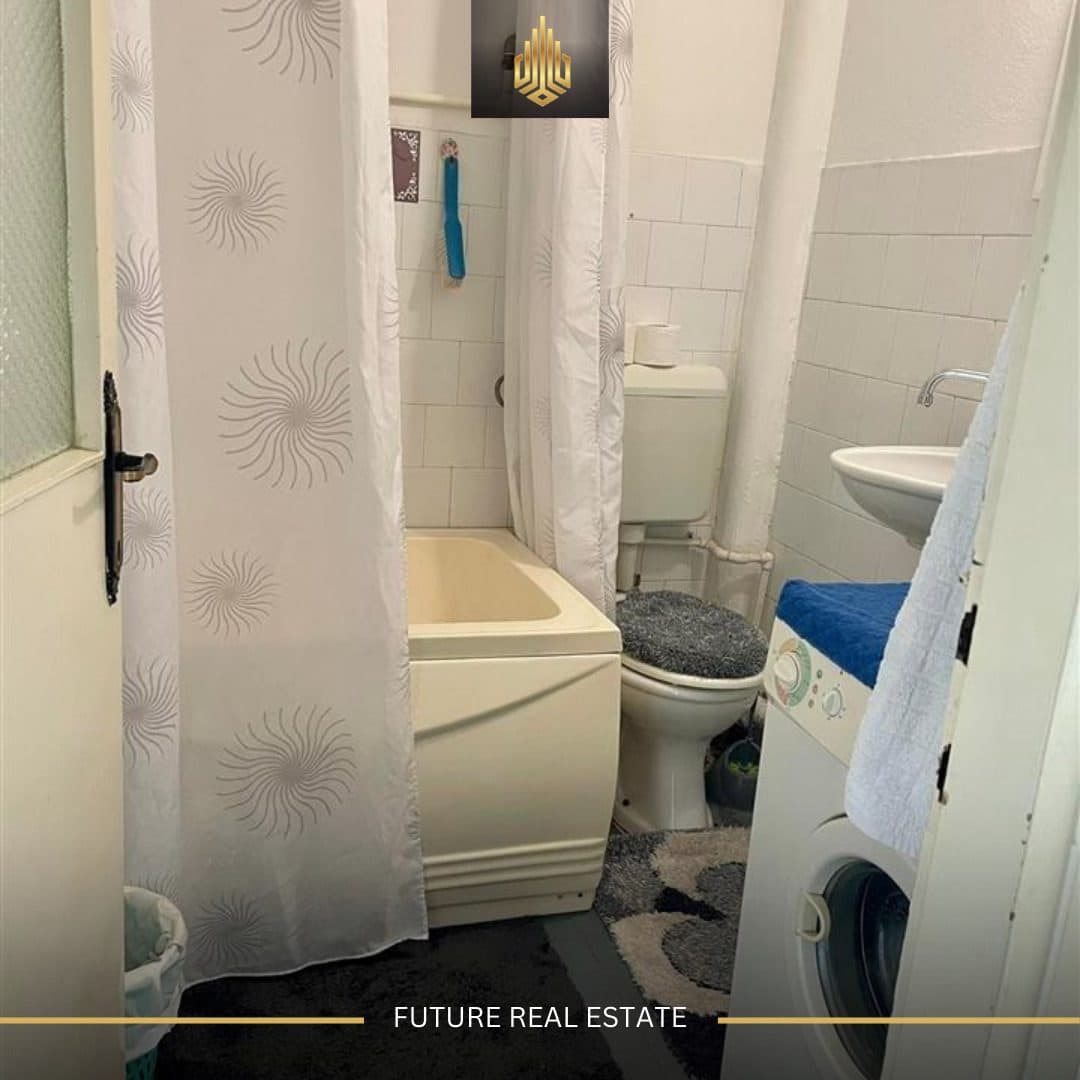 Banesë me QERA/40m² 4