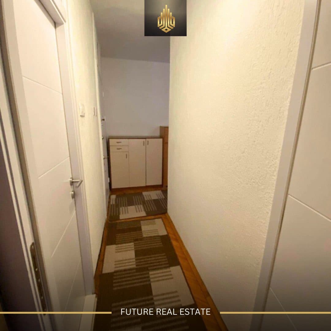 Banesë me QERA/65m² 4