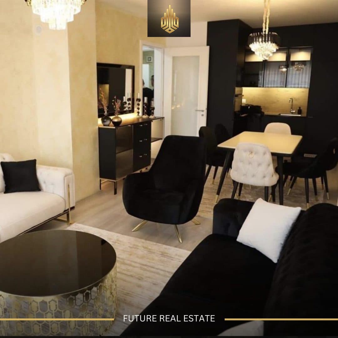 Banesë në SHITJE/68m²