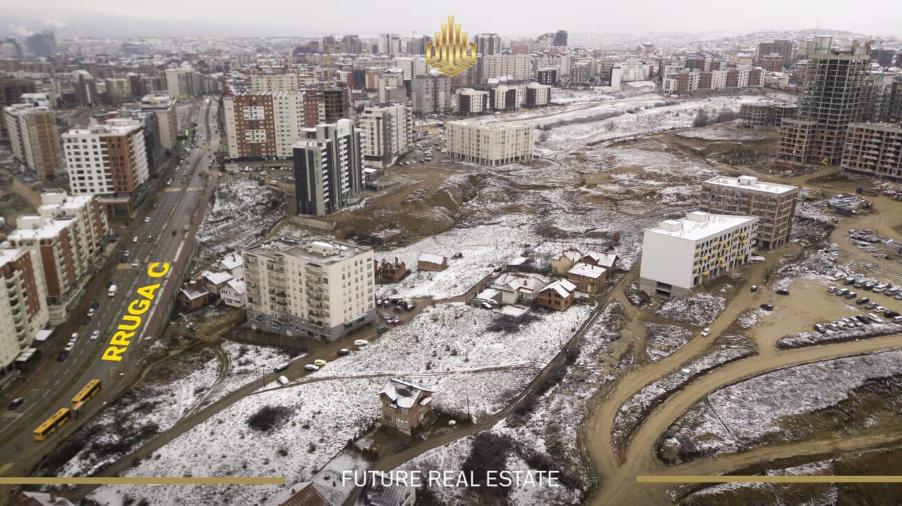 Banesa në SHITJE/92m2 3