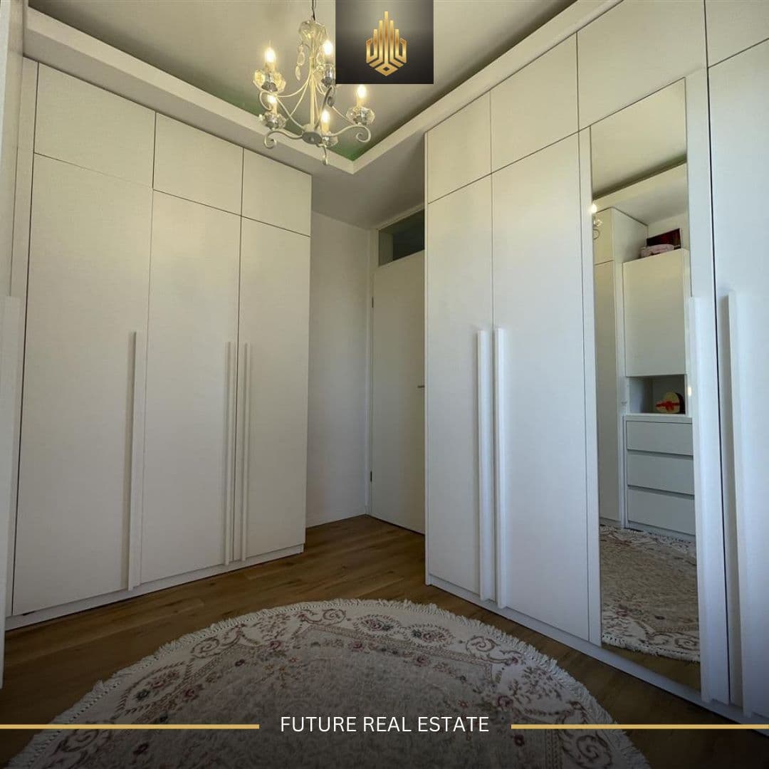 Banesë në SHITJE/150m² 3