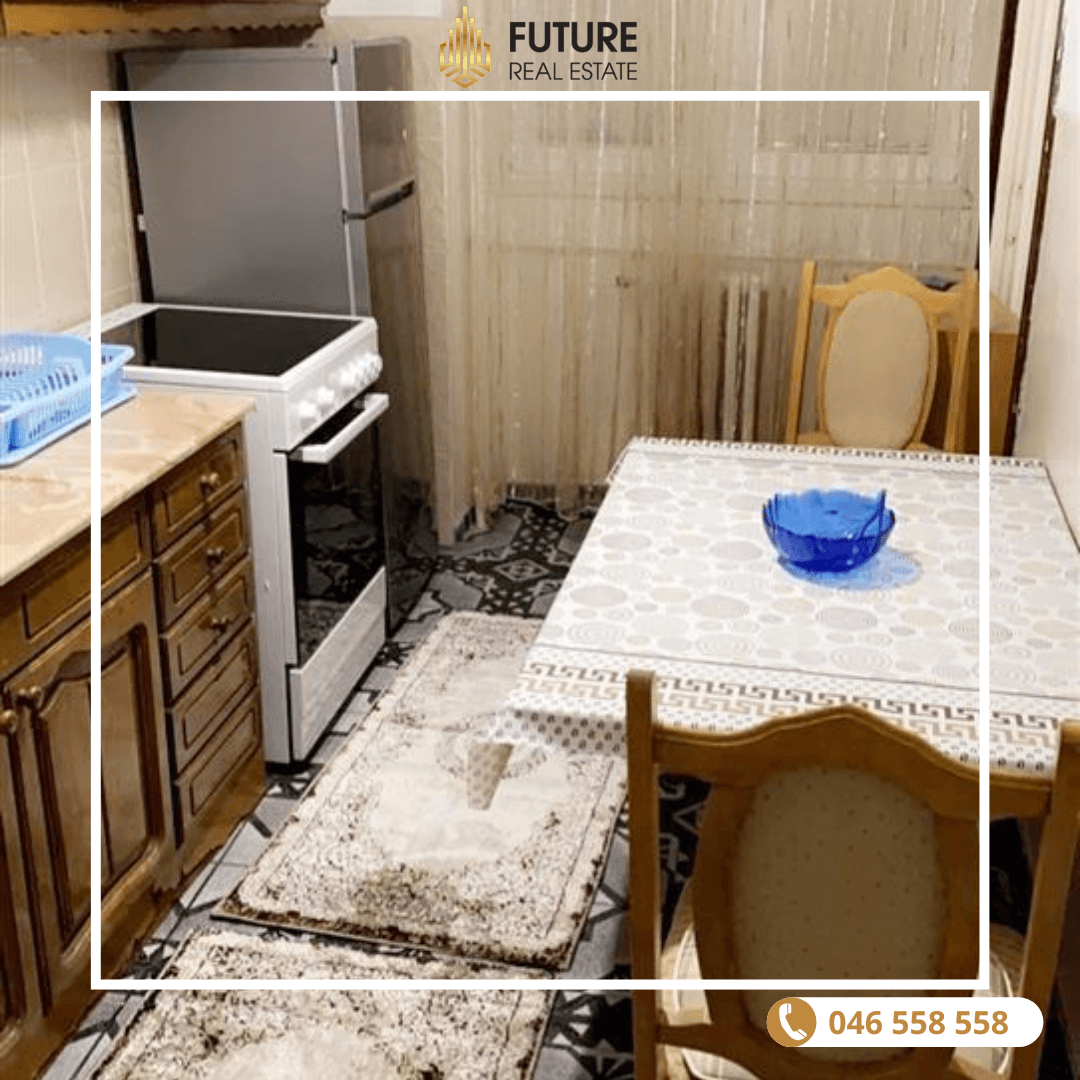 Banesë me QERA/90m² 3
