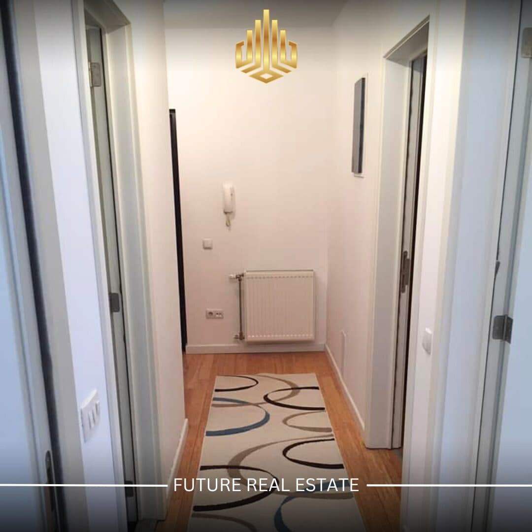 Banesë me QERA/65m² 4