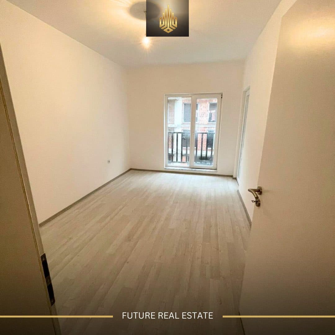 Banesë në SHITJE/81m²