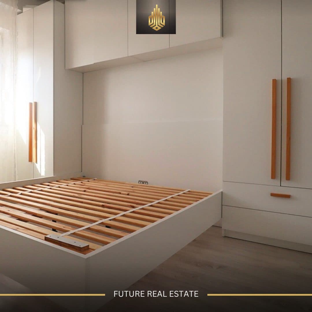 Banesë me QERA/73m² 4