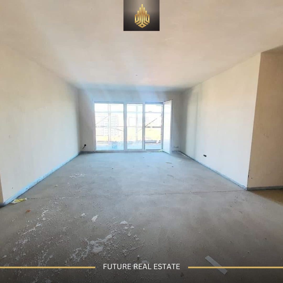 Banesë në SHITJE/121.89m² 3