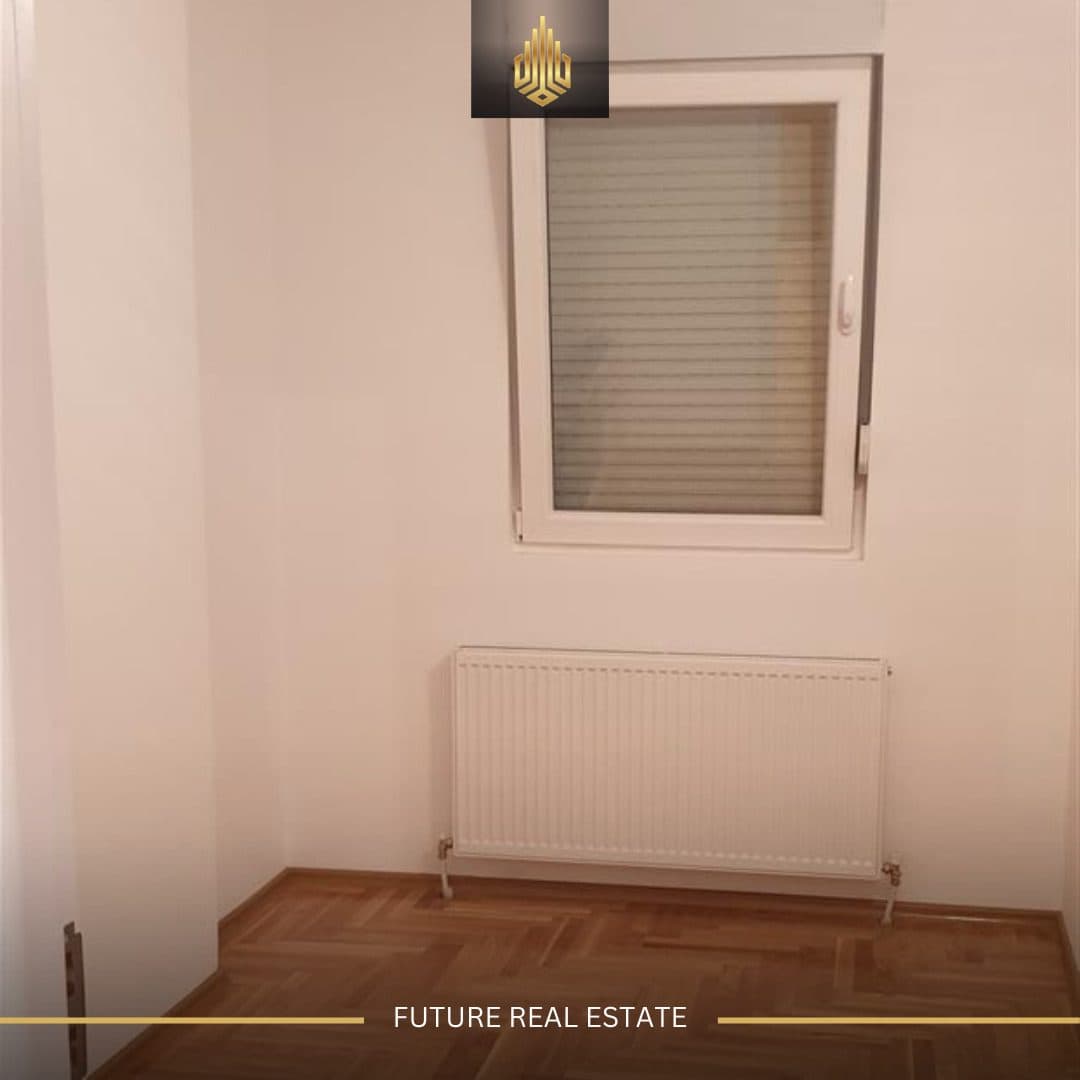 Banesë me QERA/64m²