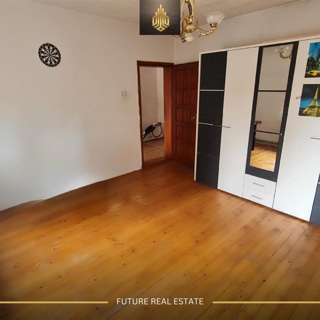 Shtëpi me QERA/90m² 2